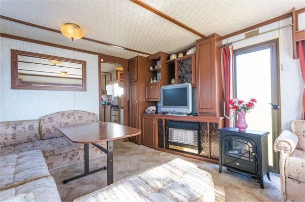 Static Caravan