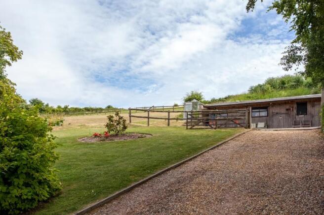 Stables