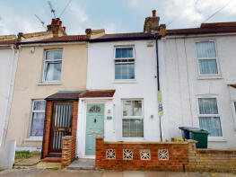 11, Howard Road, Dartford DA1 1XS