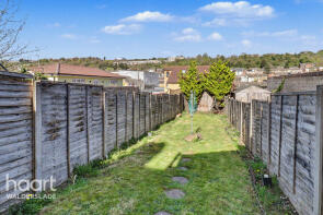 9, Capstone Road, Lordswood, Chatham ME5 7NH