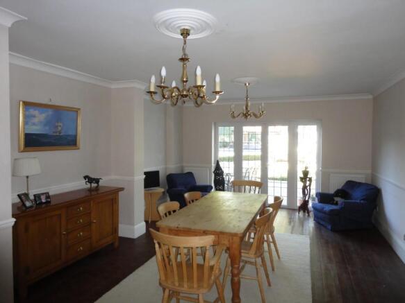 Reception Room 2