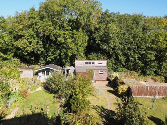Outbuilding