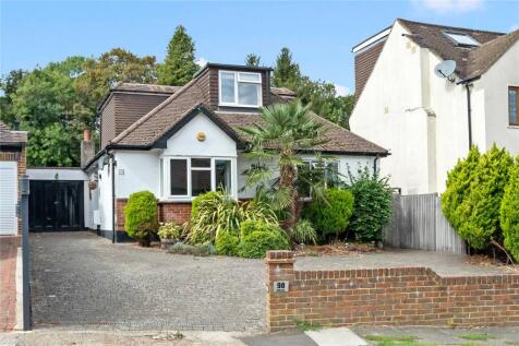 Hillside, Banstead, Surrey, SM7