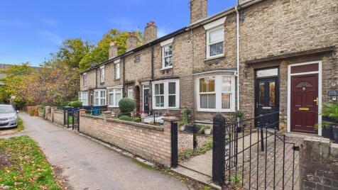 Fornham Road, Bury St. Edmunds