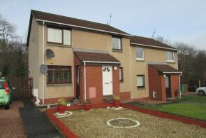 18, Beaufort Crescent, Kirkcaldy KY2 5SH