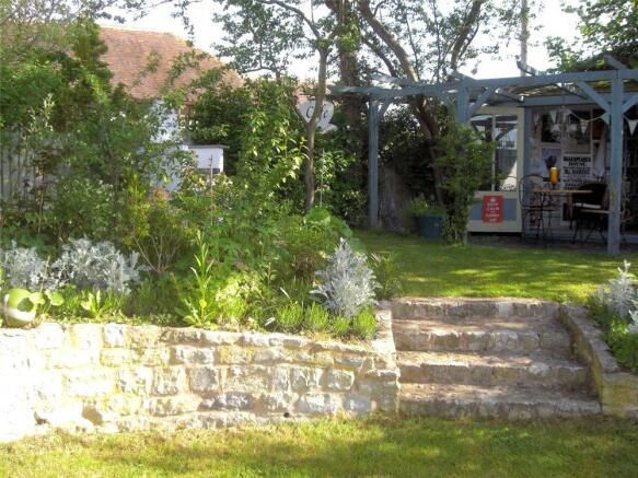 Summer House