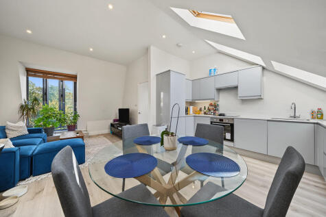 Windmill Road, London