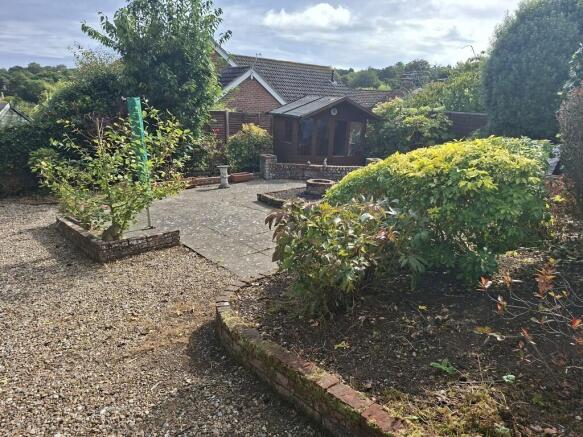 Garden 1