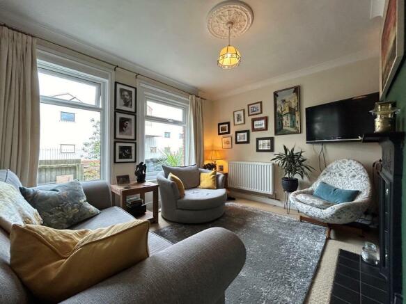 SITTING ROOM
