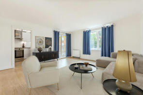 Flat 6, 127 Rudyard Court, Long Lane, London SE1 4PW