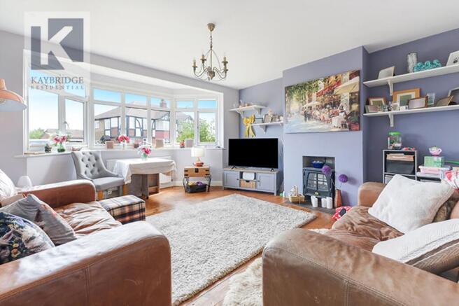 The Spinney, Cheam SM3 8JG