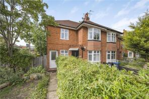 1a, Barnard Gardens, New Malden KT3 6QG