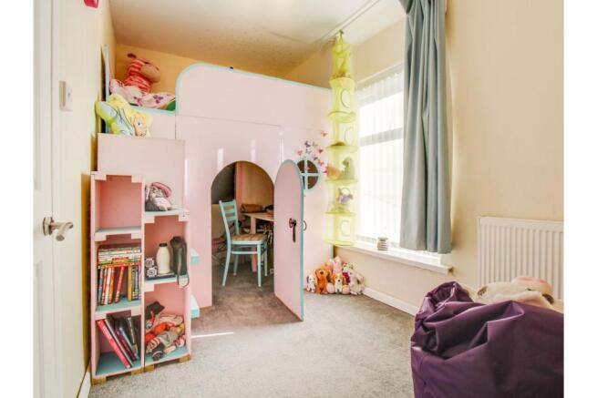 Bedroom Two