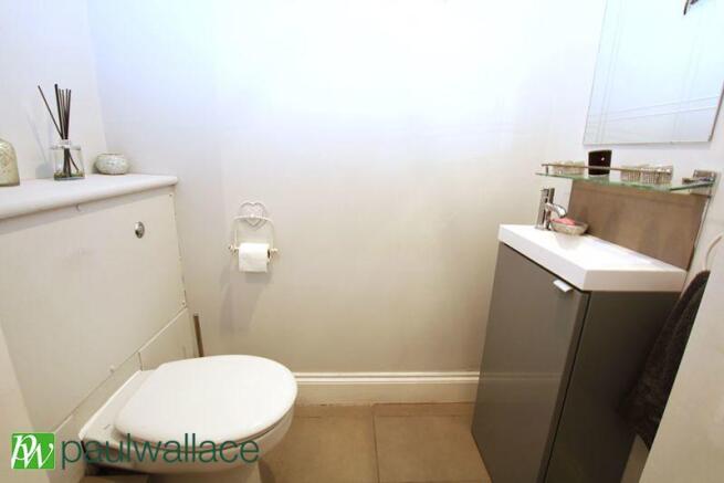 Cloakroom