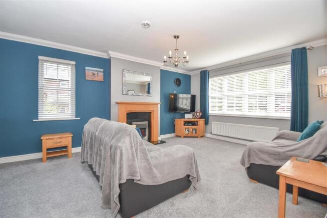 Meadow Close, Lazonby, Penrith photo 4