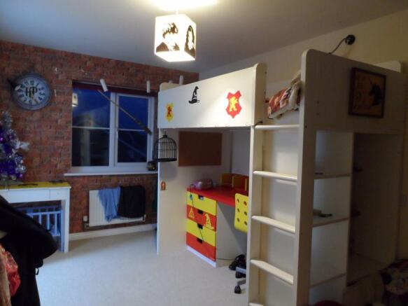 Bedroom 2