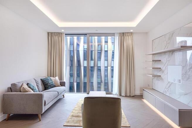 Apartment 1201, 16 Minories - KU5nu5uR0c6b8A8wjqmX