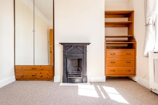 21 Windsor Street...