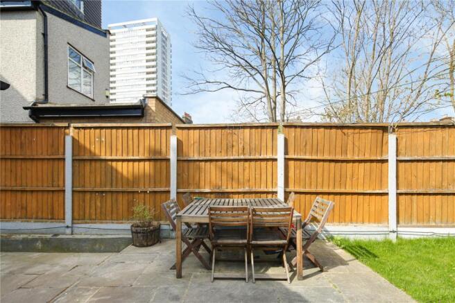 Garden View 2
