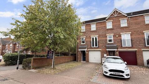 Padley Road, Carlton Boulevard, Lincoln