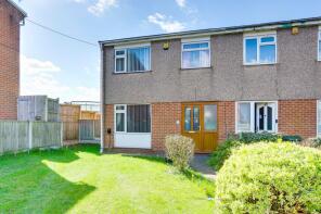 212, Coppice Road, Nottingham NG5 7HB