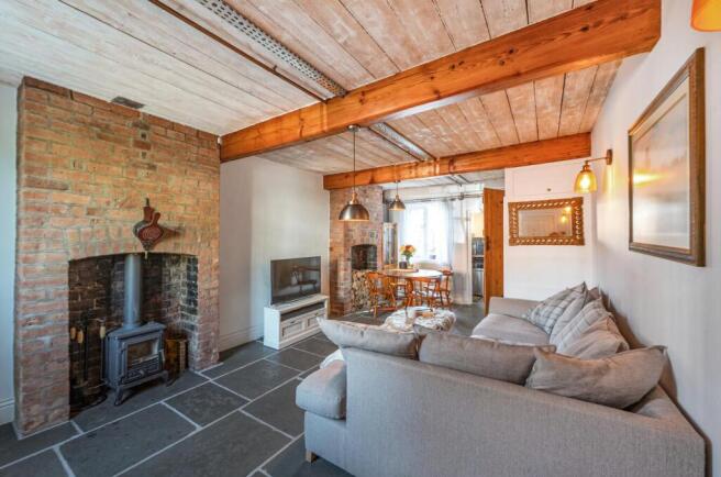 Mill Road, Ullesthorpe