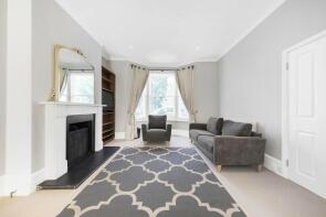 52, Oakhill Road, London SW15 2QP