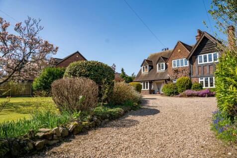 Field House, 184 Derby Road, Ilkeston DE7 5FB