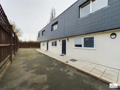 Cottage Walk, Roding Lane North, Woodford green