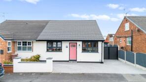 20, Sandra Drive, Newton-le-willows WA12 8QA