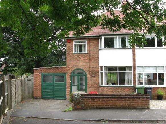 Photo of the property