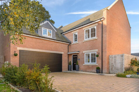 south fields, acklington, morpeth