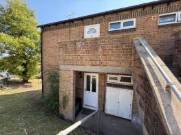 38, Cotswold Way, High Wycombe HP13 5NE