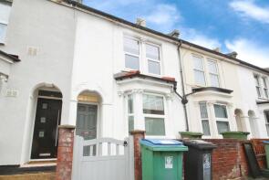 117, Gladstone Road, Watford WD17 2RA