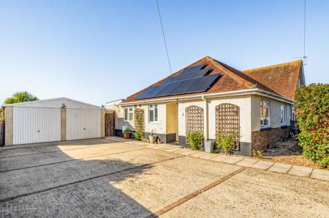 North Road, Selsey, PO20