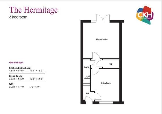 Ground Floor