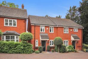 2, Sharwood Court, Wymington Road, Rushden NN10 9FP