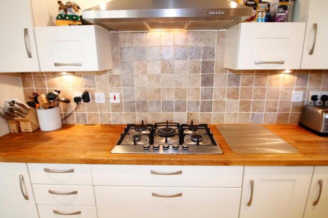 Kitchen/Breakfast Ro
