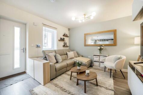Plum Mews, Tooting