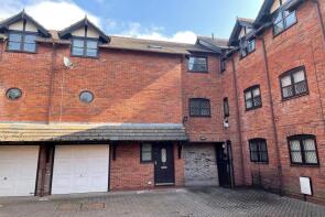 3, 117 Rydal Mews, Manchester Road, Wilmslow SK9 2JH