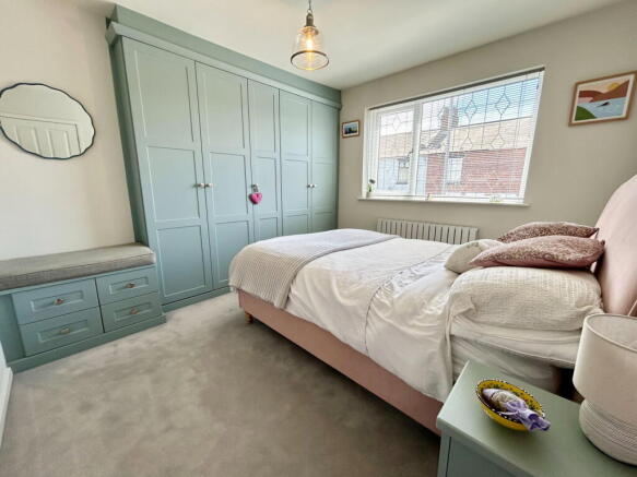 3 bed Semi-Detached for sale Image 12