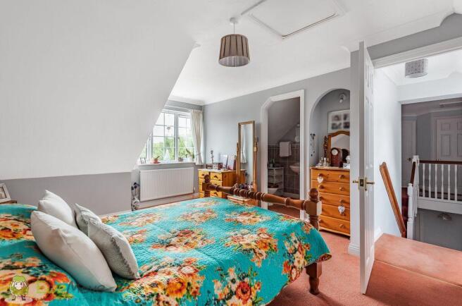 Bedroom 1