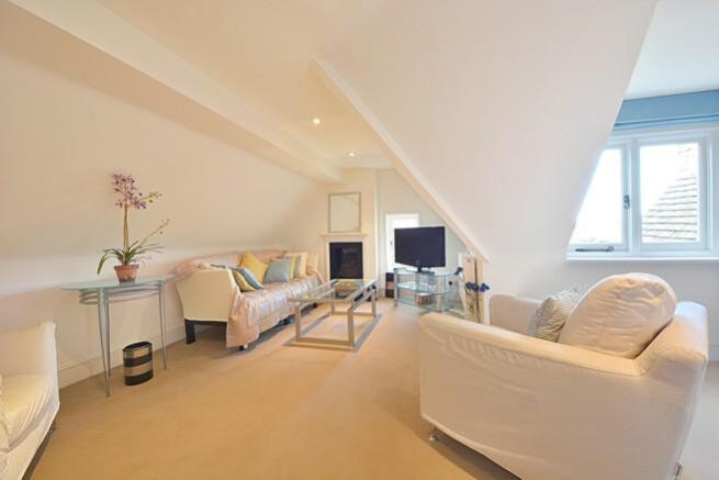 Top floor Bed/suite