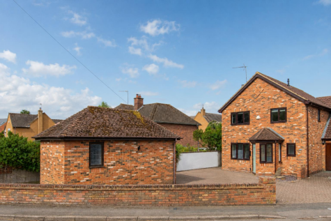 North Street, Mears Ashby, Northampton