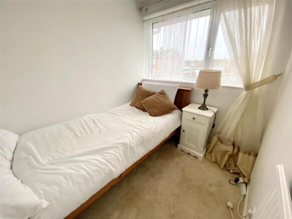 N Bedroom 3