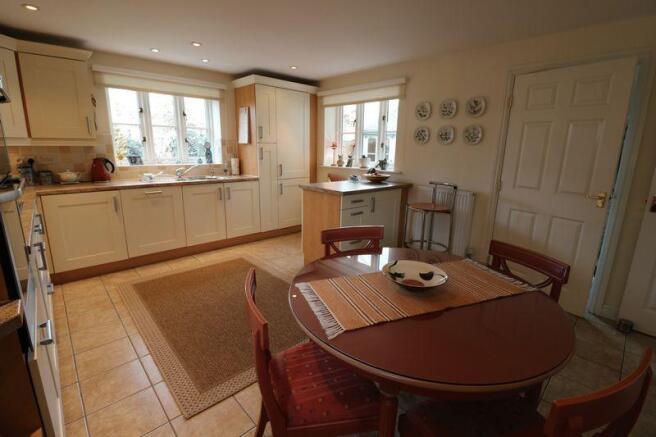 Kitchen/Breakf...