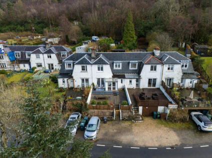 10 Admiralty Cottages, Arrochar, G83 7AQ