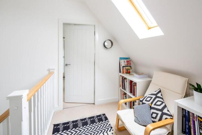 2nd Floor Landing