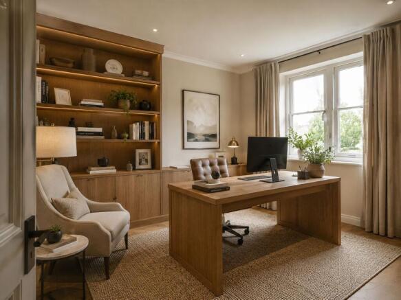 Littlethorpe Lane, Ripon, Harrogate, North Yorkshire, HG4 3LG photo 4