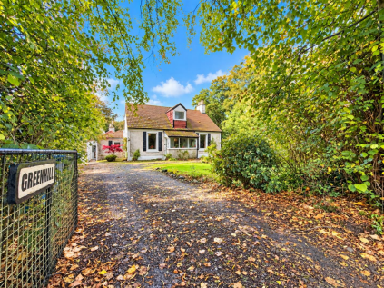 Greenhill, Newton Road, Strathaven